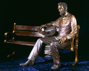 Lincoln  